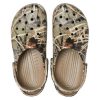 Sabots Crocs Classic Realtree V2 (femmes) « Camo » 12132