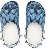 Sabots Crocs Classic Rebel (femmes) « Bleu Blanc » 208329-928