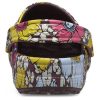 Sabots Crocs Classic Retro Floral « Jaune Rose » 208954-6WF