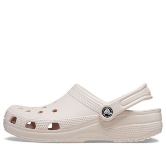 Sabots Crocs Classic « Rose » 10001-6UR