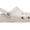 Sabots Crocs Classic « Rose » 10001-6UR