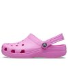Sabots Crocs Classic « Rose caramel » 10001-6SW