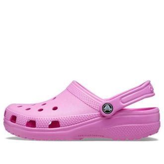 Sabots Crocs Classic « Rose caramel » 10001-6SW