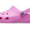 Sabots Crocs Classic « Rose caramel » 10001-6SW