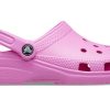 Sabots Crocs Classic « Rose caramel » 10001-6SW