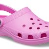 Sabots Crocs Classic « Rose caramel » 10001-6SW