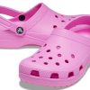 Sabots Crocs Classic « Rose caramel » 10001-6SW