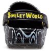 Sabots Crocs Classic Smiley World « Noir et blanc » 207971-0C4
