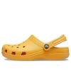 Sabots Crocs Classic « Sorbet orange » 10001-837