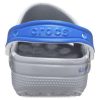 Sabots Crocs Classic US Air Force « Blanc Bleu Gris » 207752