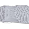 Sabots Crocs Classic US Air Force « Blanc Bleu Gris » 207752