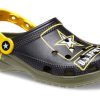 Sabots Crocs Classic US Army « Vert armée » 207749-309