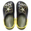 Sabots Crocs Classic US Army « Vert armée » 207749-309