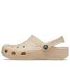 Sabots Crocs Classic « Vanille » 206873-108