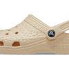 Sabots Crocs Classic « Vanille » 206873-108