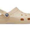 Sabots Crocs Classic « Vanille » 206873-108