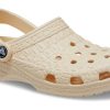Sabots Crocs Classic « Vanille » 206873-108