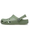 Sabots Crocs Classic « Vert mousse » 10001-308