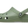 Sabots Crocs Classic « Vert mousse » 10001-308