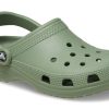 Sabots Crocs Classic « Vert mousse » 10001-308