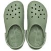 Sabots Crocs Classic « Vert mousse » 10001-308