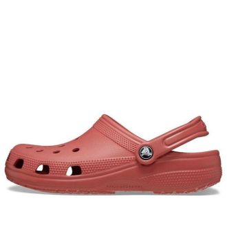 Sabots Crocs Classic « Vin fraise » 10001-6XJ