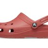 Sabots Crocs Classic « Vin fraise » 10001-6XJ