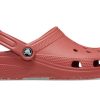 Sabots Crocs Classic « Vin fraise » 10001-6XJ
