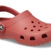 Sabots Crocs Classic « Vin fraise » 10001-6XJ