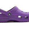 Sabots Crocs Classic « Violet fluo » 10001-518