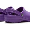 Sabots Crocs Classic « Violet fluo » 10001-518