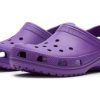 Sabots Crocs Classic « Violet fluo » 10001-518
