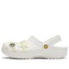 Sabots Crocs Classic x Bad Bunny « Bad Bunny » 207101-902