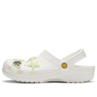 Sabots Crocs Classic x Bad Bunny « Bad Bunny » 207101-902