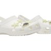 Sabots Crocs Classic x Bad Bunny « Bad Bunny » 207101-902
