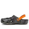 Sabots Crocs Classic x Luke Combs « Realtree Camo » 206602-267