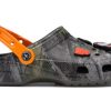 Sabots Crocs Classic x Luke Combs « Realtree Camo » 206602-267