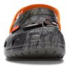 Sabots Crocs Classic x Luke Combs « Realtree Camo » 206602-267