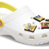 Sabots Crocs Classic x Ottogi « Blanc Jaune » 208934-14R