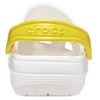 Sabots Crocs Classic x Ottogi « Blanc Jaune » 208934-14R