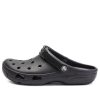 Sabots Crocs Coast « Noir » 204151-001