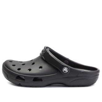 Sabots Crocs Coast « Noir » 204151-001