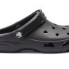 Sabots Crocs Coast « Noir » 204151-001