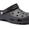 Sabots Crocs Coast « Noir » 204151-001
