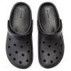 Sabots Crocs Coast « Noir » 204151-001