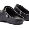 Sabots Crocs Coast « Noir » 204151-001