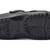 Sabots Crocs Coast « Noir » 204151-001