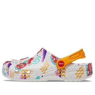 Sabots Crocs Coca Cola x 90s 207217-94S