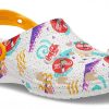 Sabots Crocs Coca Cola x 90s 207217-94S