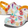 Sabots Crocs Coca Cola x 90s 207217-94S